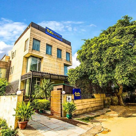 Fabhotel Raj Darbar Gurgáon Kültér fotó