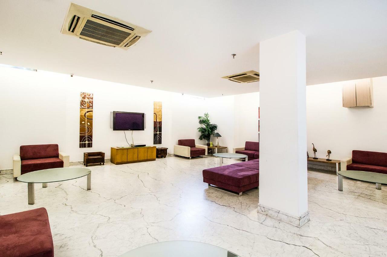 Fabhotel Raj Darbar Gurgáon Kültér fotó