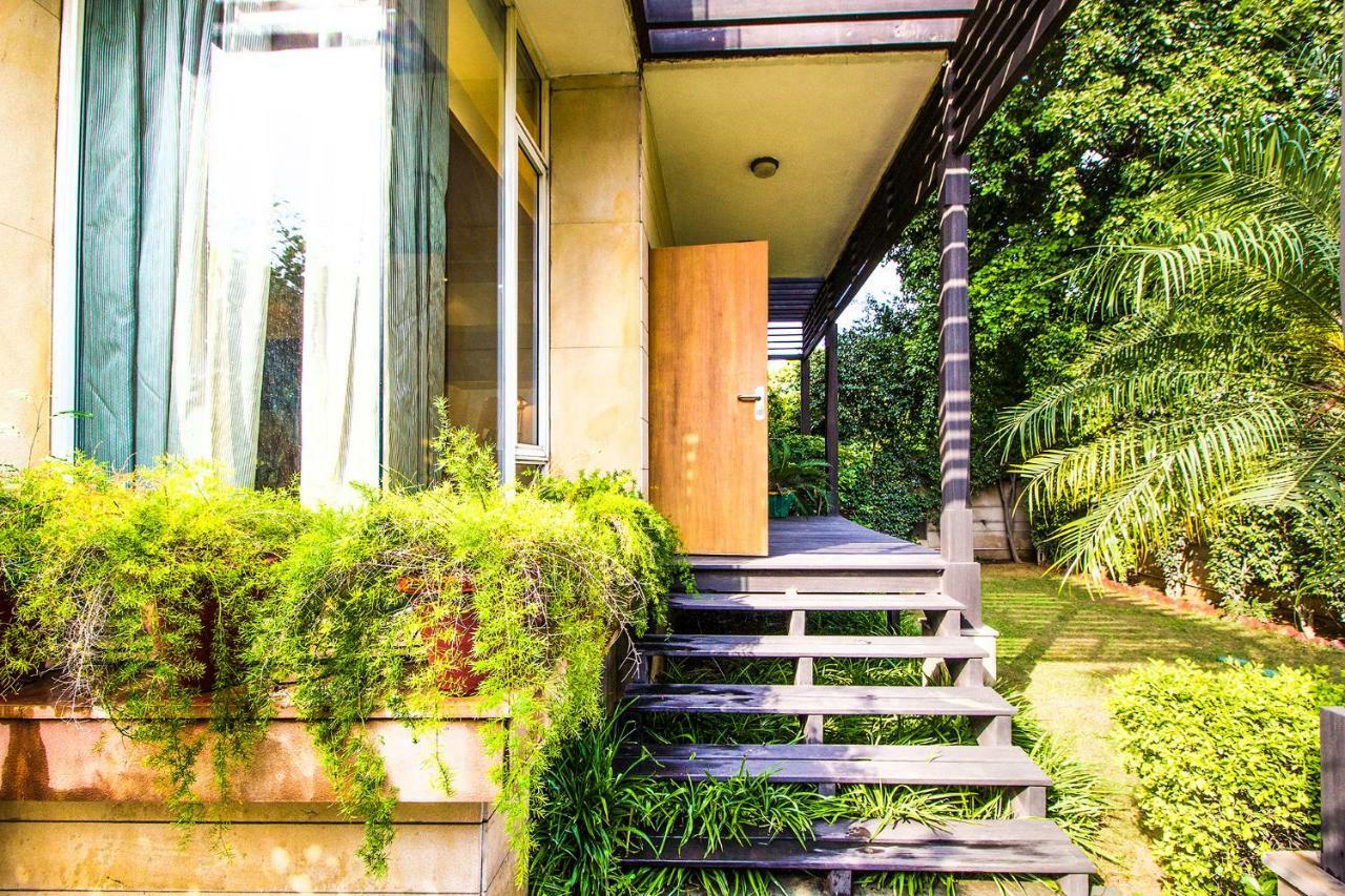 Fabhotel Raj Darbar Gurgáon Kültér fotó