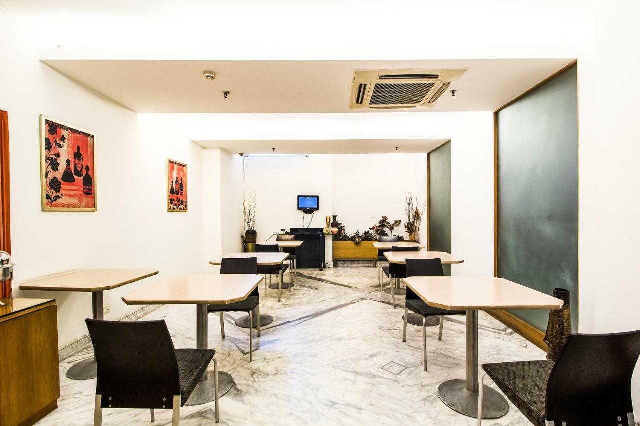Fabhotel Raj Darbar Gurgáon Kültér fotó