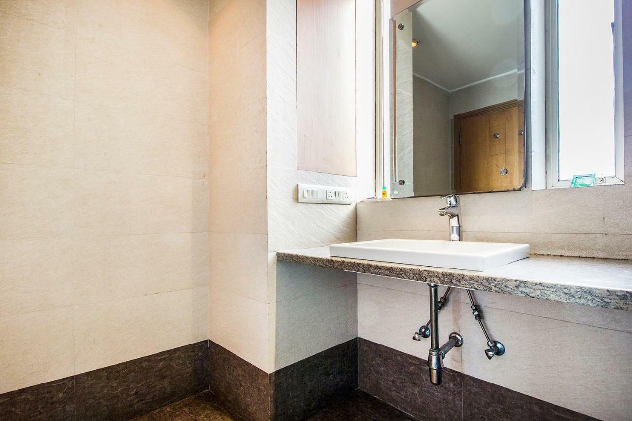 Fabhotel Raj Darbar Gurgáon Kültér fotó
