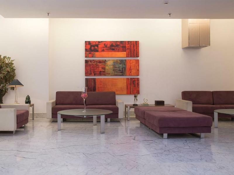 Fabhotel Raj Darbar Gurgáon Kültér fotó